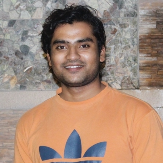Anish Verma | SEO  intern