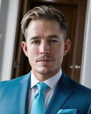 Patrick Hale