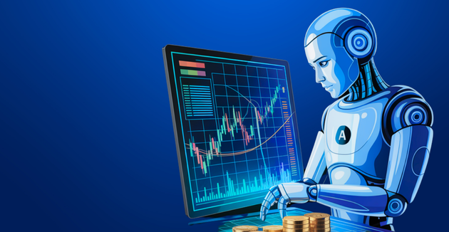 How AI Trading Is Changing Crypto and Stocks Markets