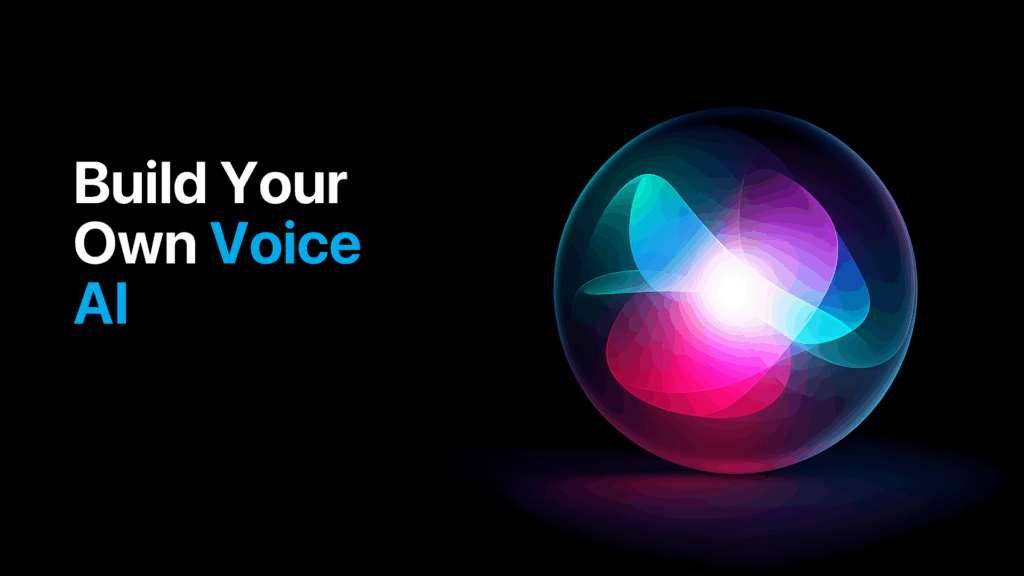 Why Apple’s Siri Delay Signals an Opportunity for AI Startups in 2025