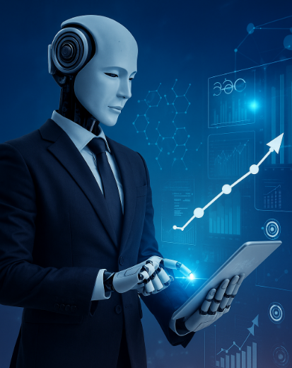 AI Trading Assistant  Platforms