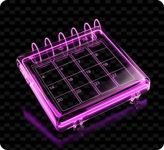 AI as a Service for Daily Planning