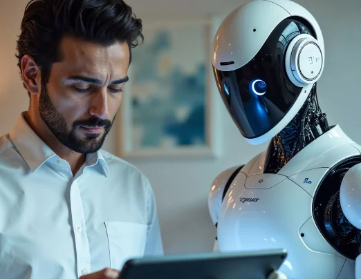 What Is an AI Investment Advisor Platform