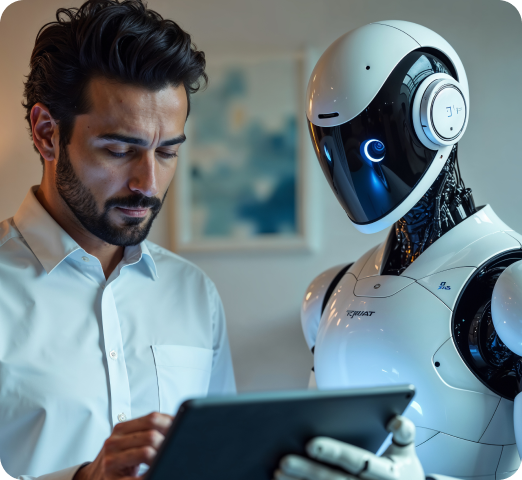 What Is an AI Investment Advisor Platform