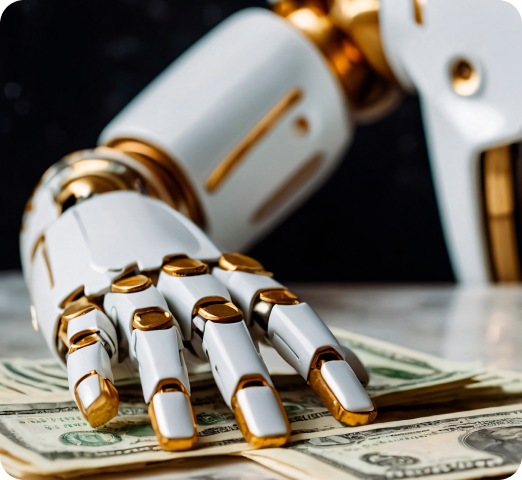 AI as a Service for Personal Finance Apps and Digital Banks