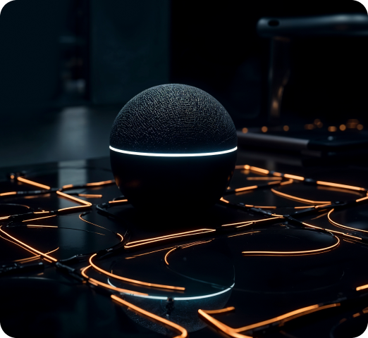 Why Advanced AI Voice and Chat Agents Are Shaping the Future of Enterprises