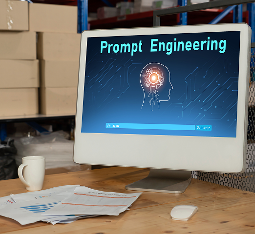 Driving Business Impact with Expert Prompt Engineering Services