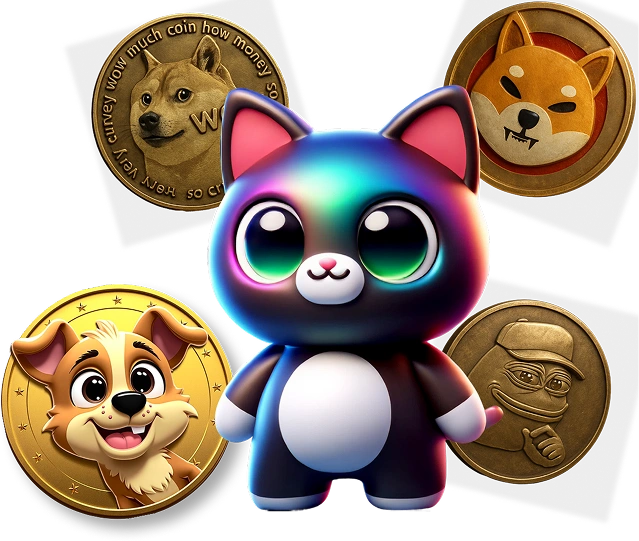 Meme Token Suite