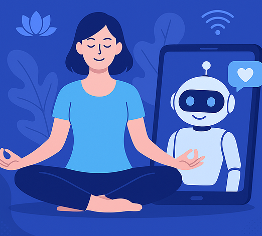 What Is a Meditation & Mindfulness Assistant