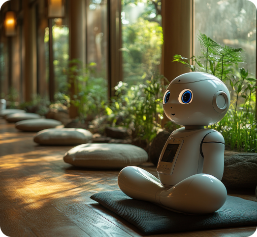 What Is a Mental Health Support Bot