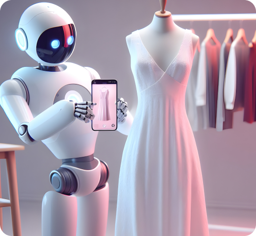 What Is a Virtual Fashion Stylist