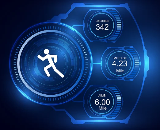 What Is an AI Personal Fitness Coach