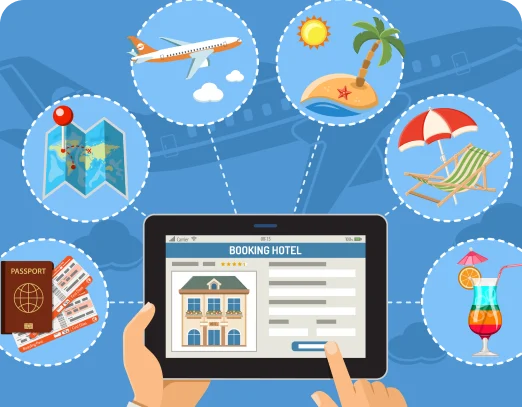 What Is an AI Travel Planner?