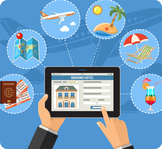 What Is an AI Travel Planner?