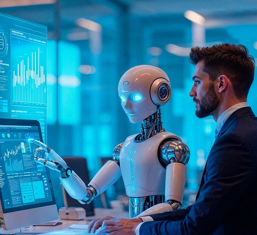 Why Adaptive AI Is Changing How Businesses Operate?
