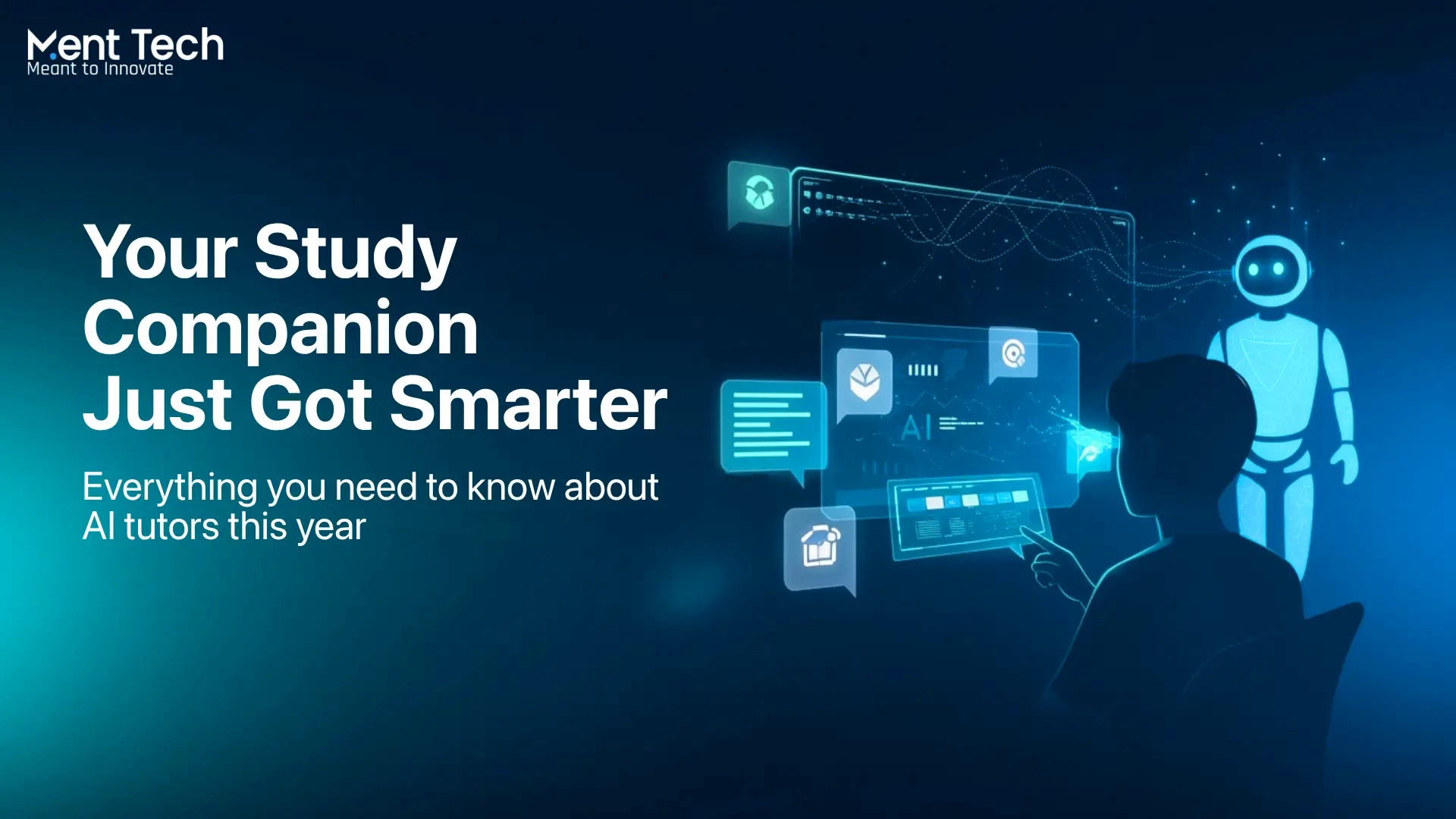 AI Study Companion Smarter