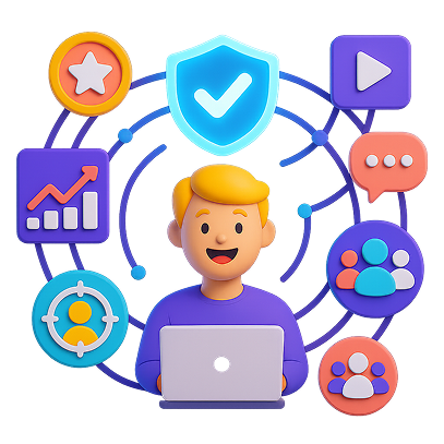 Build a Powerful Ambassador Program That Turns Trust Into Growth