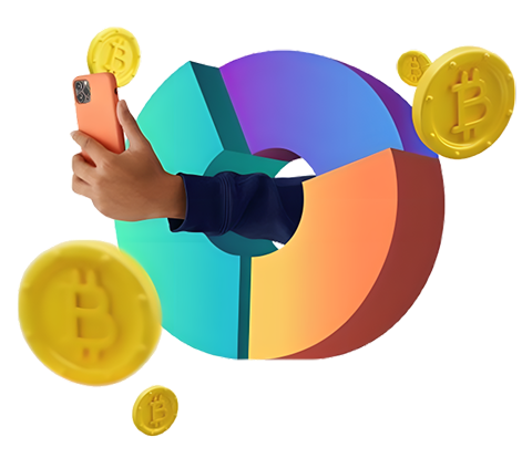 Analytics-Focused Crypto Marketing