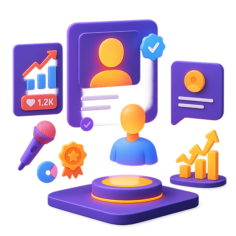 Founder Branding