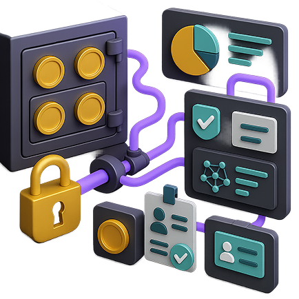 Institutional-Grade Marketing for Tokenized Assets and Real-World Assets (RWAs)