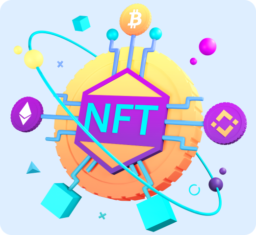 NFT Discord Marketing Services
