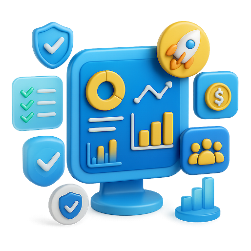 Trusted STO Marketing Agency