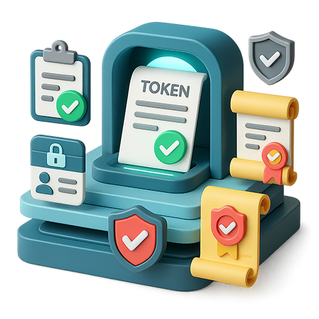 STO Marketing and Promotion for Regulated Digital Assets