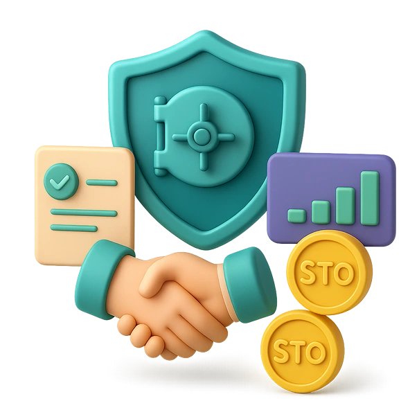 STO Marketing Agency