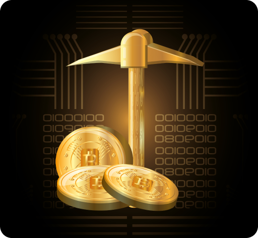 Web and Mobile Crypto Mining Is Back—And It’s More Profitable Than Ever