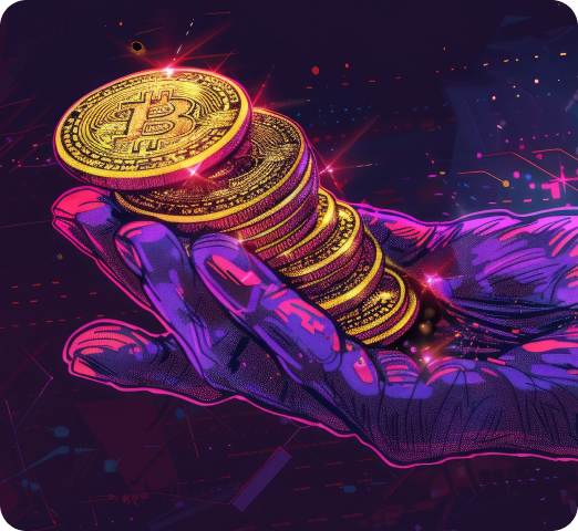 Who We Work With Across the Crypto Ecosystem