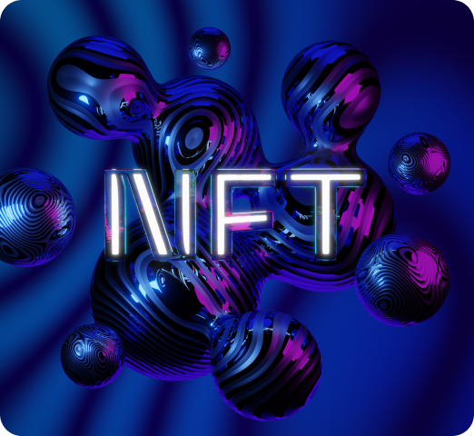 Who We Work With in the NFT Ecosystem