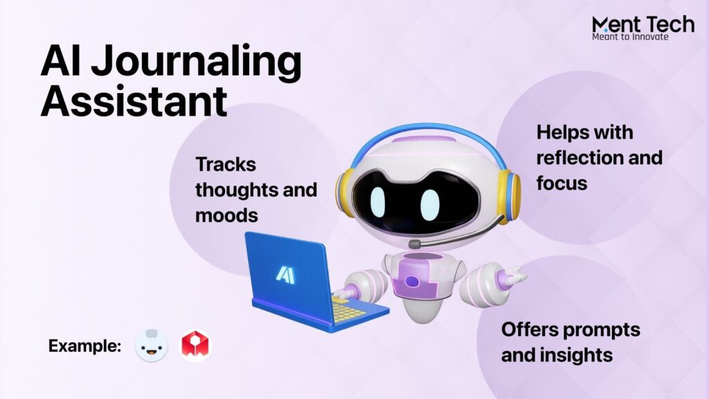 AI Journaling Assistant