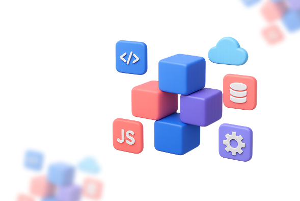 Build Smarter and Launch Faster with Our Full-Stack Developers
