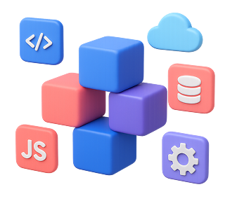 Build Smarter and Launch Faster with Our Full-Stack Developers