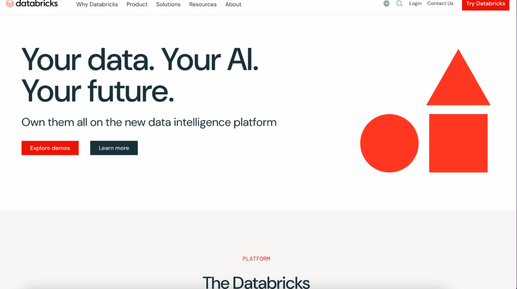 Databricks