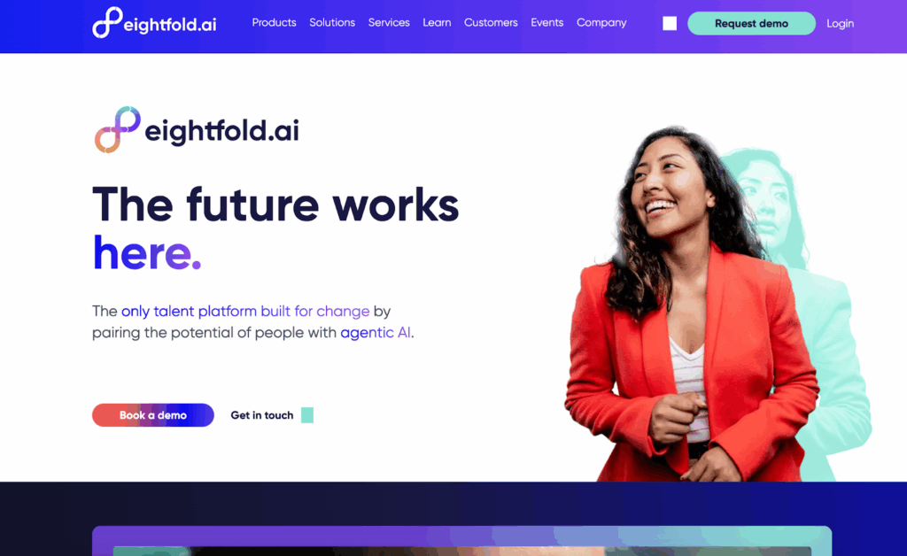 Eightfold AI