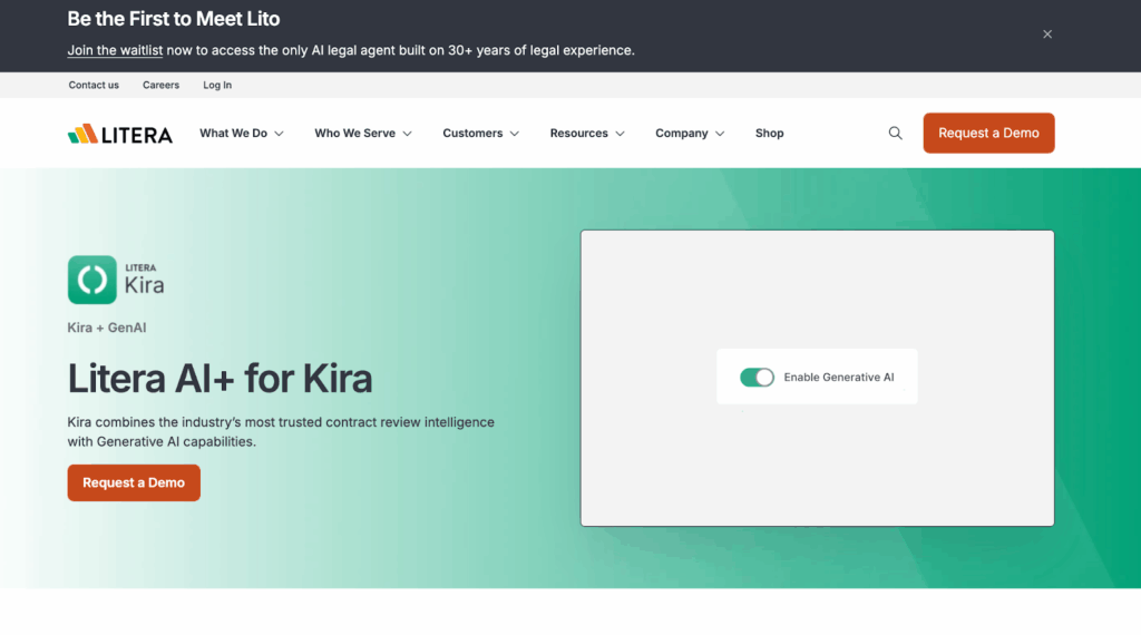 Kira Systems