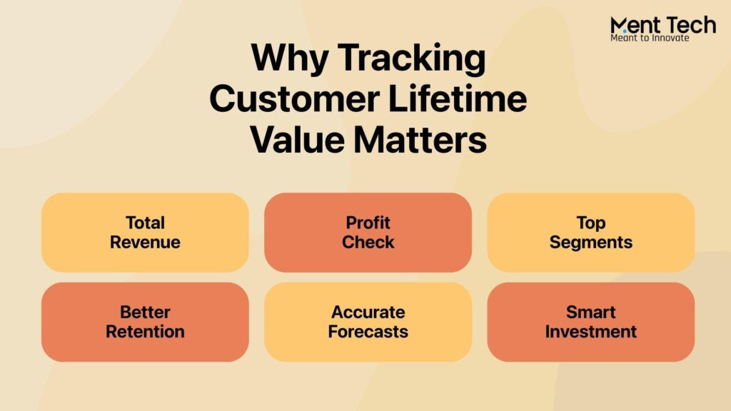 Why Customer Lifetime Value CLV Matters
