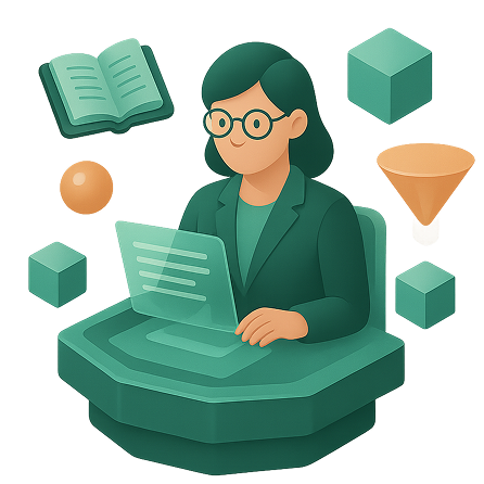 AI Academic Tutoring Assistant Platform for Educators and EdTech