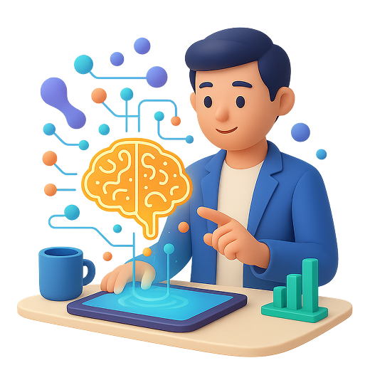 AI Consulting Company