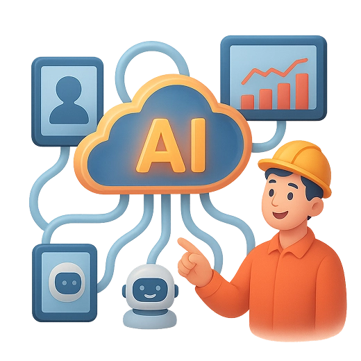 AI Deployment and Integration Services