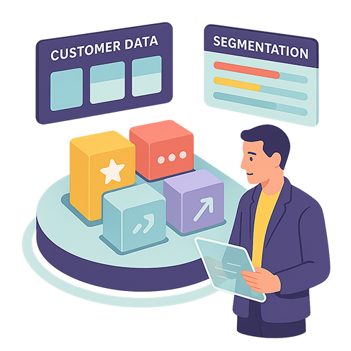 AI-Powered Customer Lifetime Value (CLTV) Optimization Services