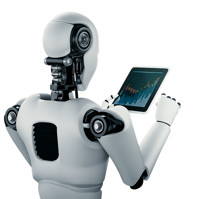 AI Trading Assistant Platform