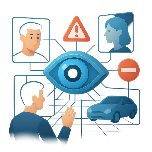 Computer Vision & Visual AI Solutions
