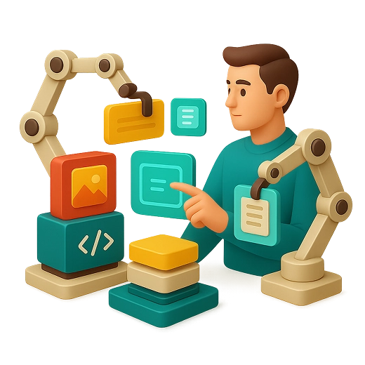 Leading the Future of Data Labeling and Engineering