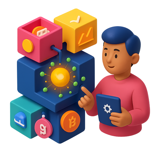 Grow Your Business with Strategic Multichain Marketing That Scales Web3