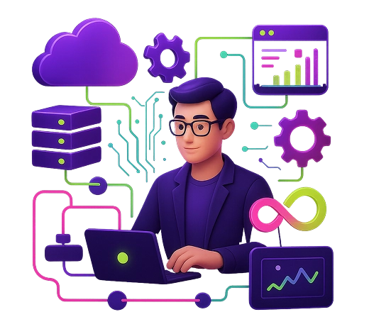 Hire DevOps Engineers