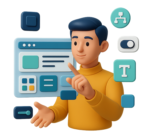 Hire Frontend Developers