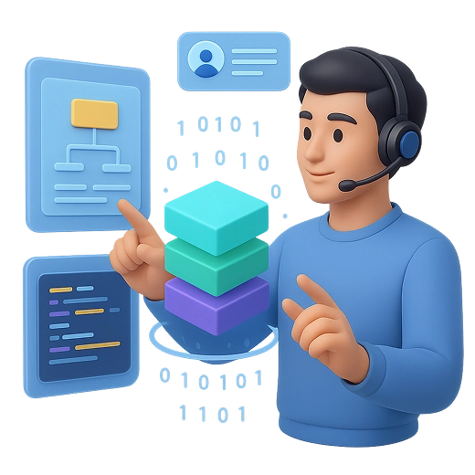 Hire Full Stack Developers