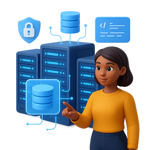 Hire Top Backend Developers